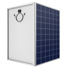 280W POLYKRİSTAL GÜNEŞ PANELİ