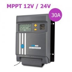 30A MPPT ŞARJ KONTROL CİHAZI30A MPPT ŞARJ KONTROL CİHAZI