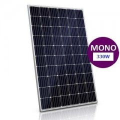 330 W MONOKRİSTAL GÜNEŞ PANELİ