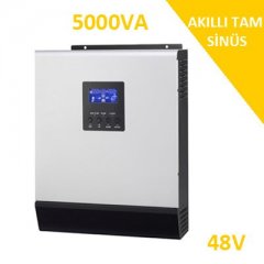 5KVA AKILLI İNVERTER